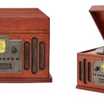 Crosley Entertainment Center Crosley Entertainment Center
