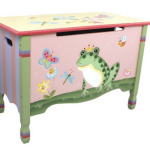 Toy Chests for Kids