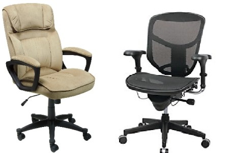 College Dorm Room Desk Chairs