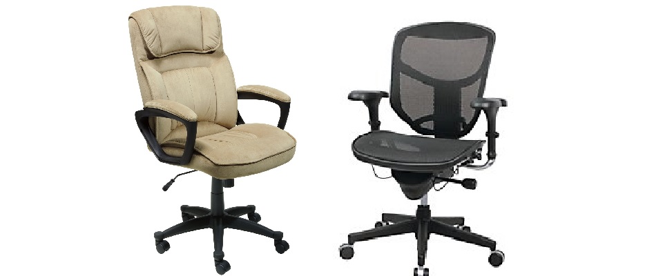 College Dorm Room Desk Chairs