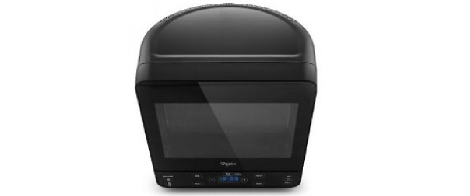 Compact Microwaves for Dorms