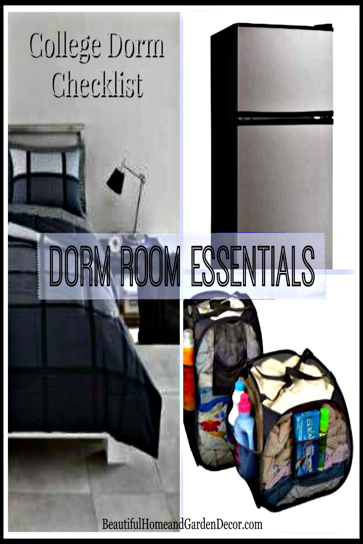 dorm room checklist urban outfitters bedding