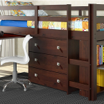 Children’s Loft Beds for Small Rooms