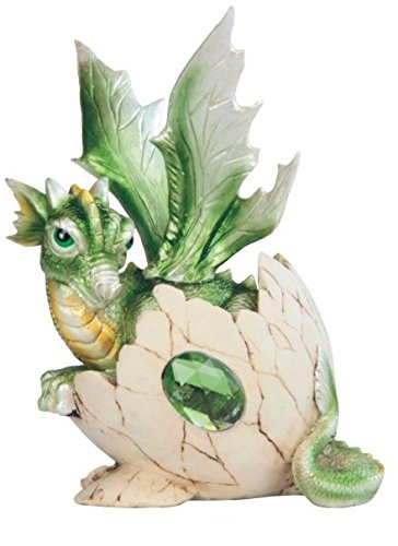 Baby Dragons Figurines - Beautiful Home and Garden Decor