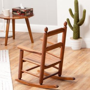 Rocking Chairs for Kids