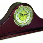 Concealment Compartment Clock for Hiding Valuables