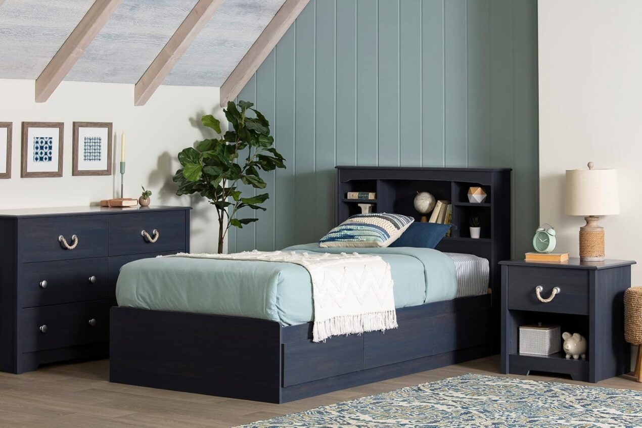 bedroom for boys